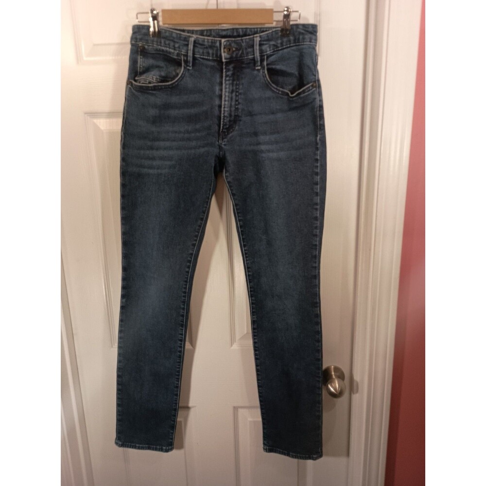 Bonobos Jeans Size 32X32 Blue Straight